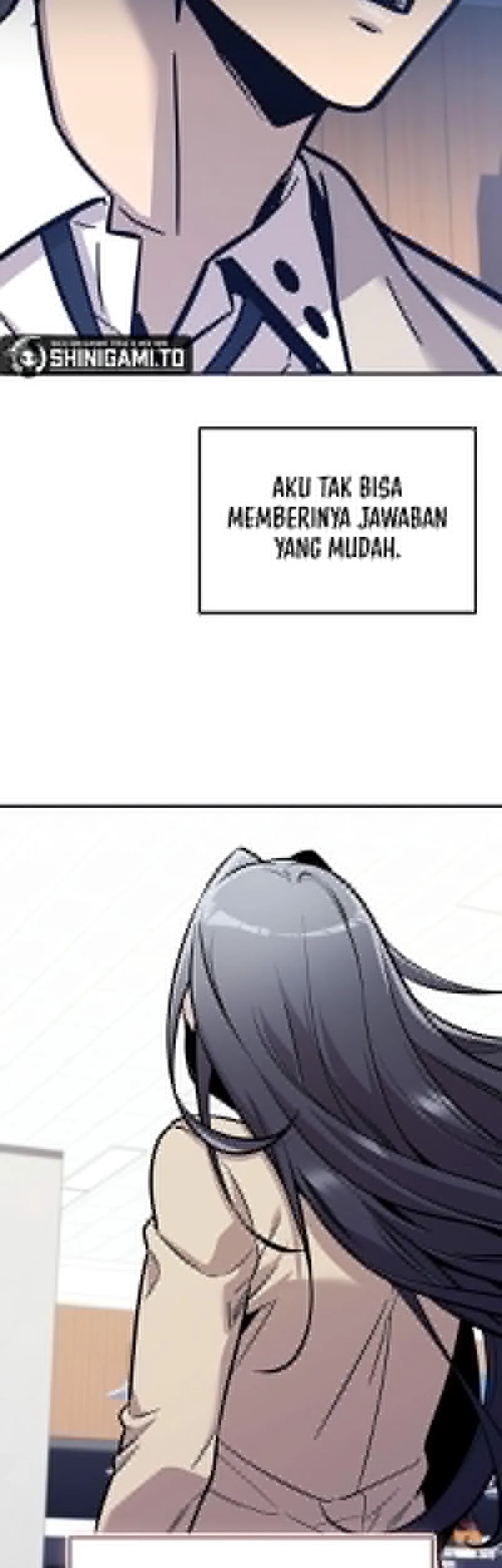 I Obtained a Mythic Item Chapter 157 Fix Gambar 24